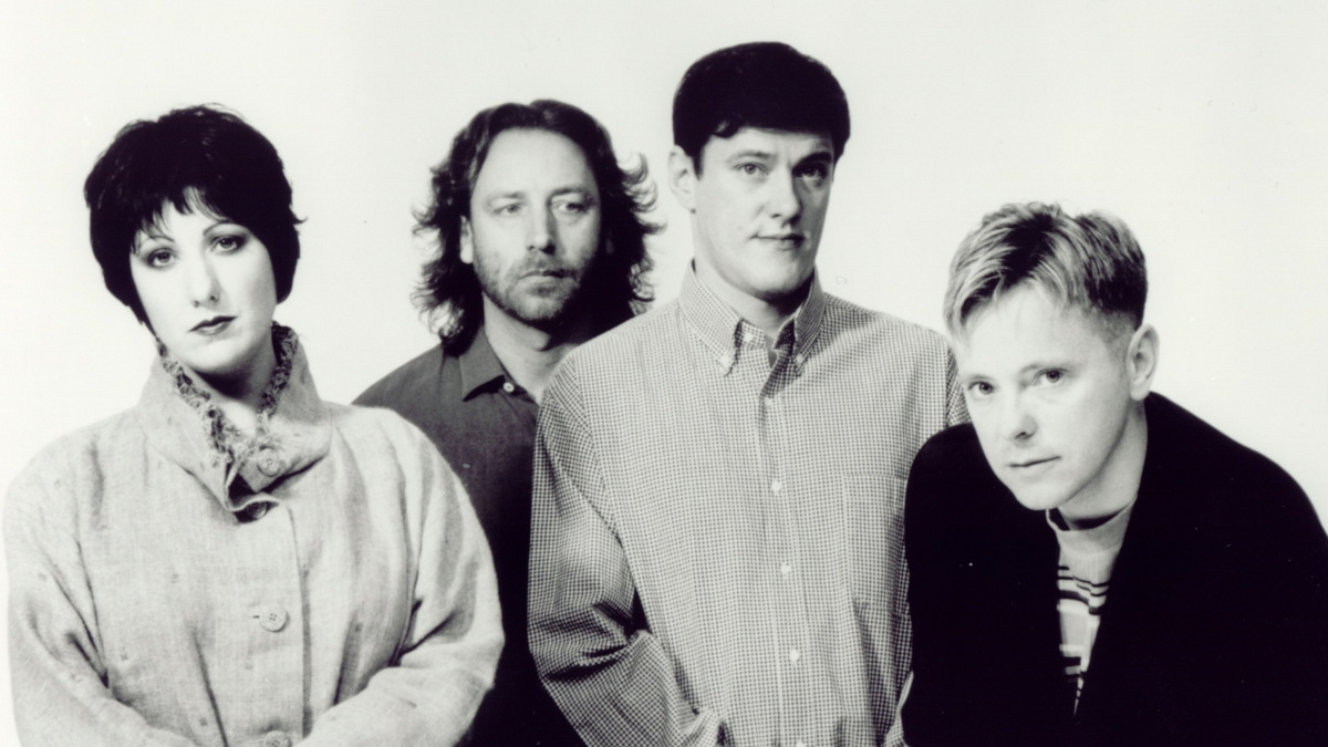 New Order