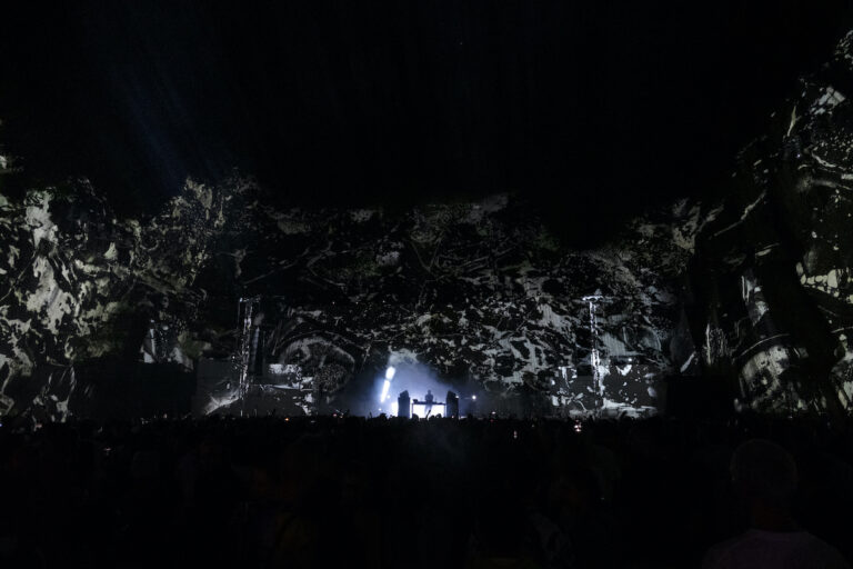 Alessandro Cortini, Robert Hood e Objekt tra i nomi della prossima edizione di Nextones
