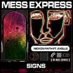 Nickon Faith feat. Axelle – Signs