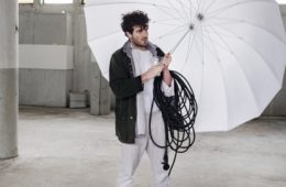 Nicolas Jaar