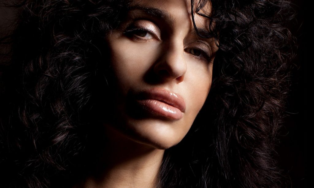 Nicole Moudaber
