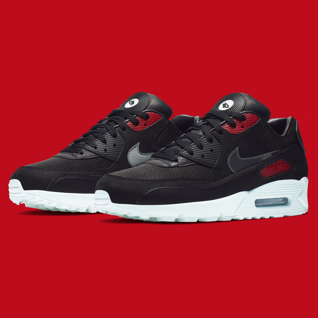 Nike Air Max 90 Premium Vinyl