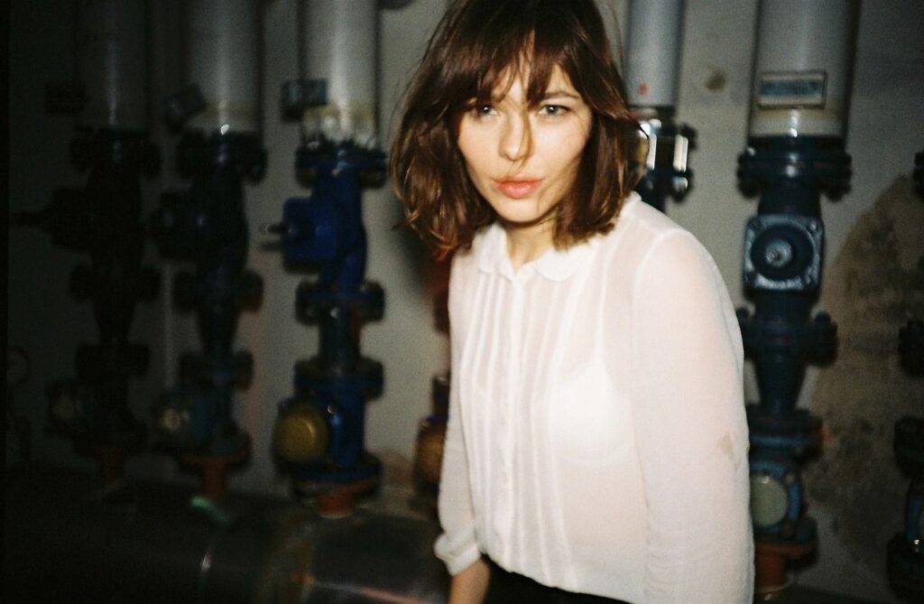 Nina Kraviz