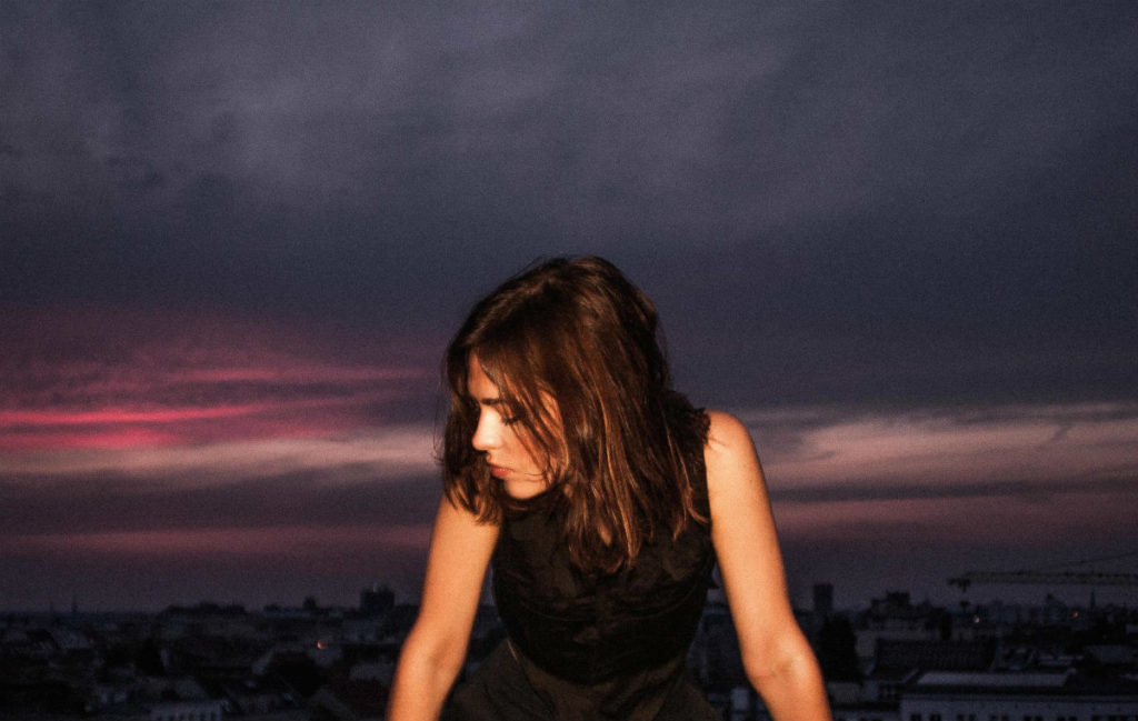 Nina Kraviz