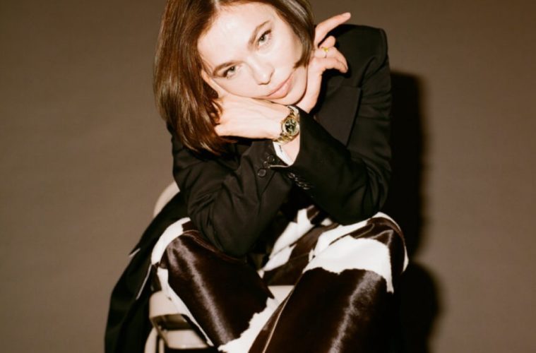 Nina Kraviz