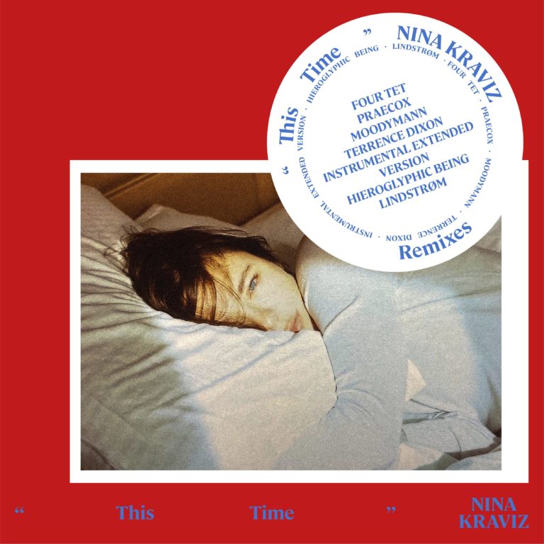 “This Time Remixes”: un intero album di rivisitazioni è in arrivo