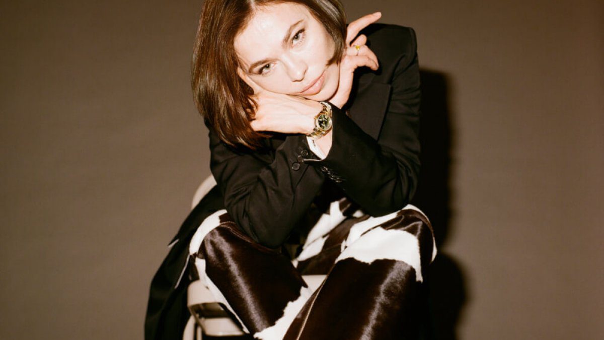 Nina Kraviz