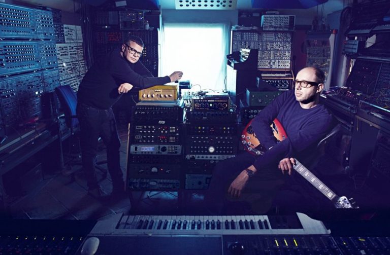 No Geography, il nuovo album dei Chemical Brothers
