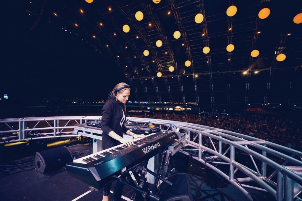 Nora En Pure