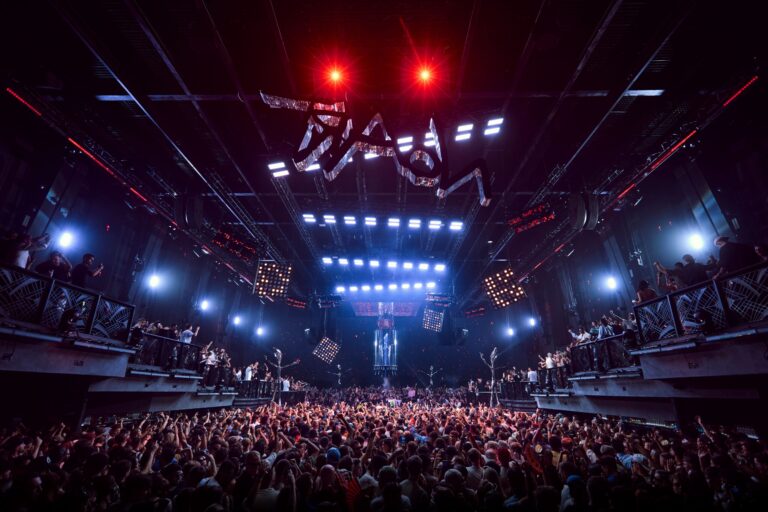 No Art a Ibiza 2026: doppio takeover all’[UNVRS]