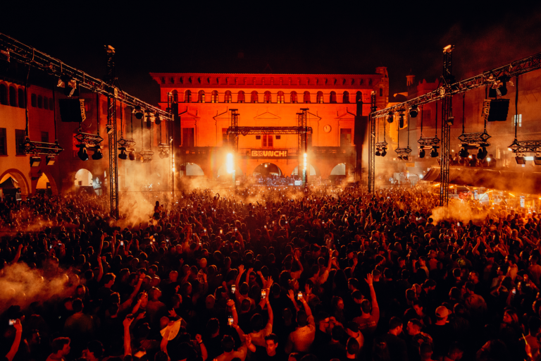 Sónar Festival annuncia il programma completo di OFFSónar e Sónar District 2026