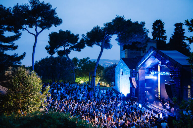 Sónar Week 2026: la guida ai party firmati OFFSónar e Sónar District