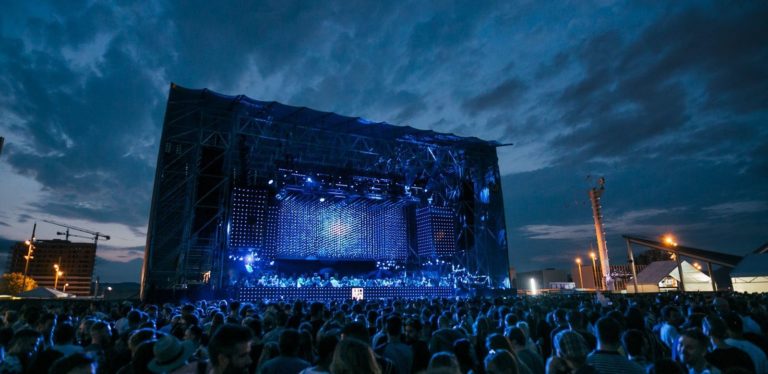 Off Week Festival: 10 esibizioni da non perdere assolutamente
