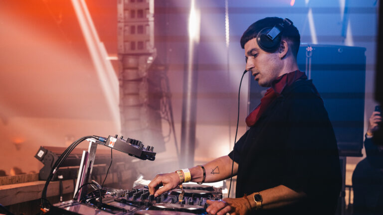 ONE LIFE 2024: il nuovo Tour di Michael Bibi