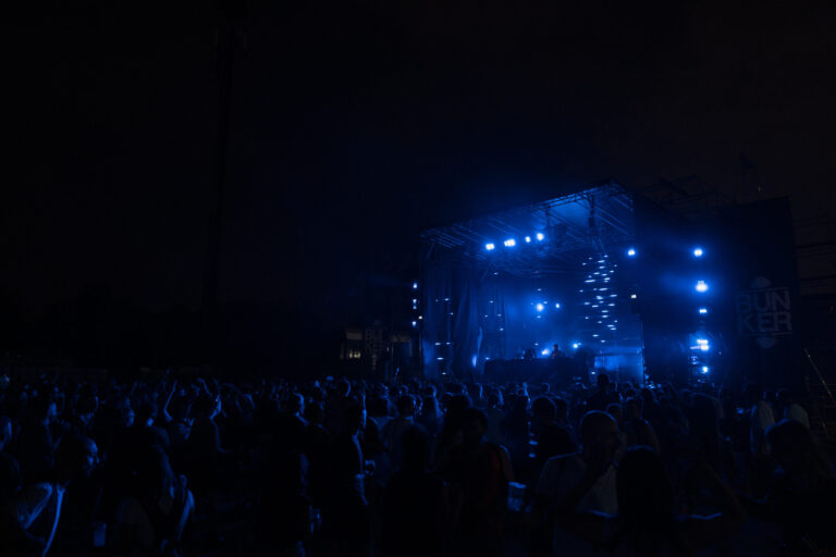 Outloud 2026: Jeff Mills, Helena Hauff DVS ed Egyptian Lover tra i guest in line up