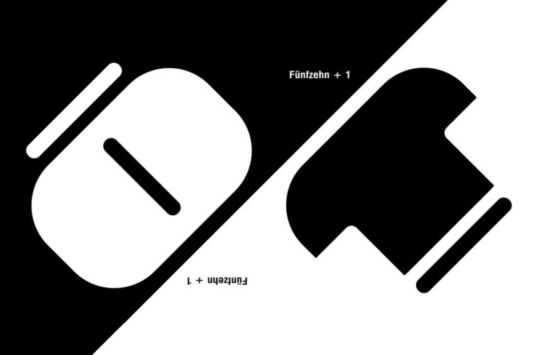 Fünfzehn+1