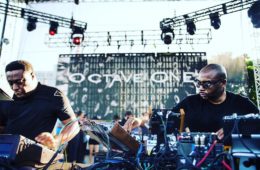Octave One