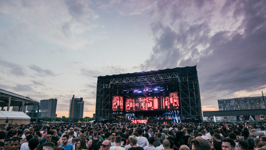 Off Week Festival