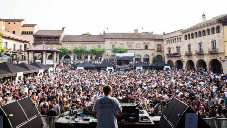 Carl Cox, Innervisions, Circoloco e Bonobo confermati all’OFFSónar 2019
