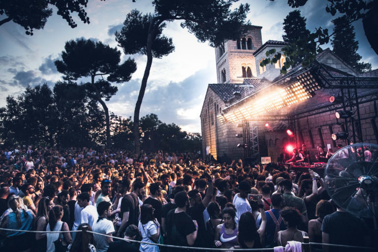 OFFSónar completa la programmazione dell’edizione 2020