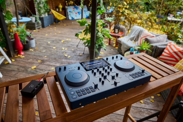 AlphaTheta: il nuovo brand legato a Pioneer DJ