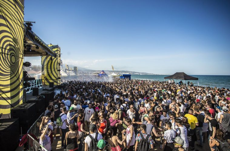 One Day Music Festival 2018