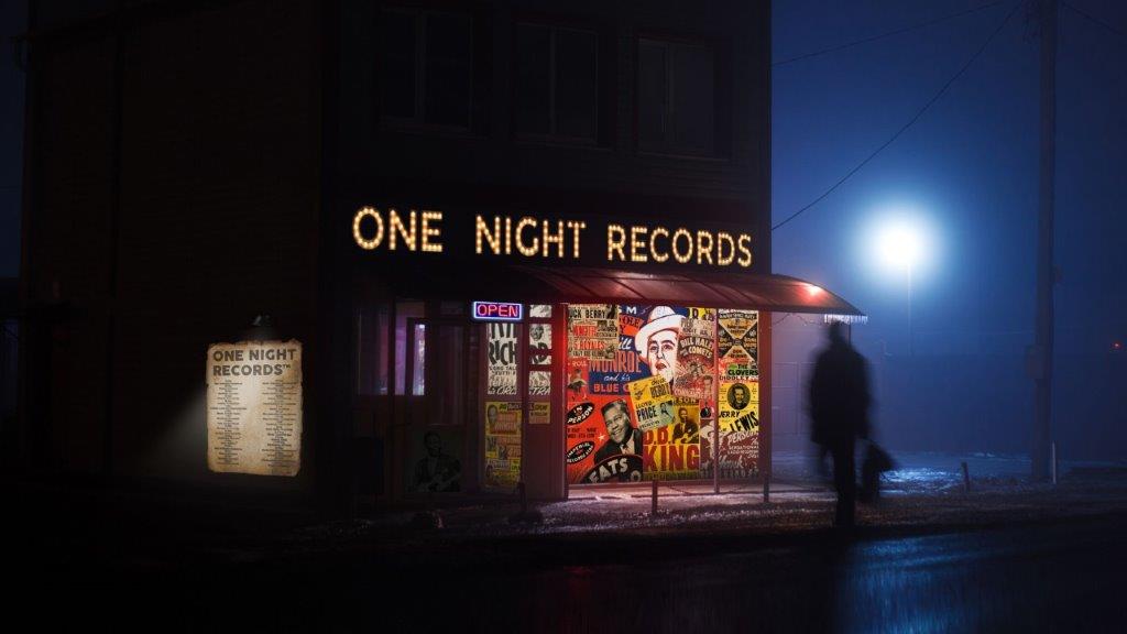 One Night Records