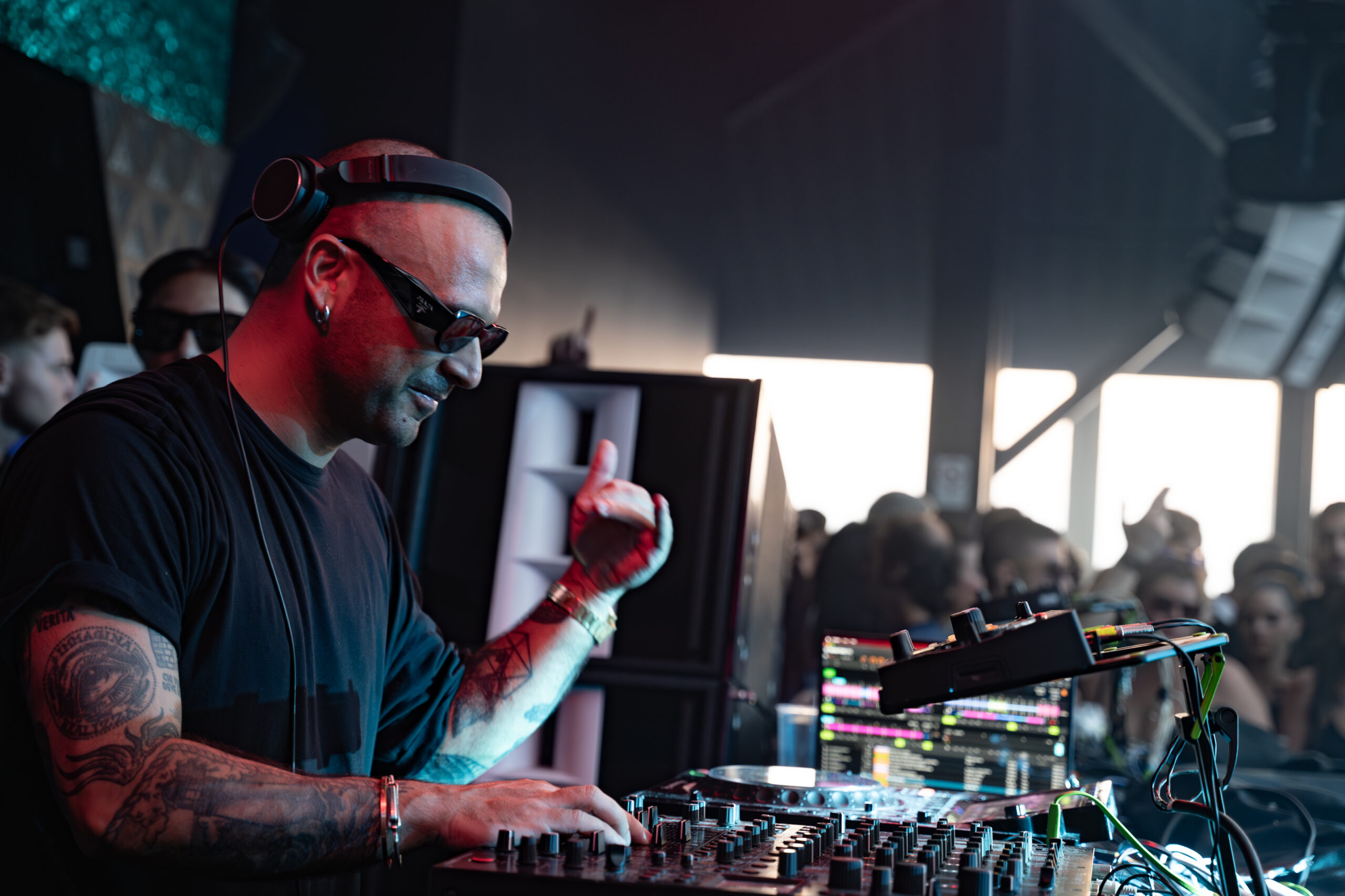 ilario alicante - mutonia