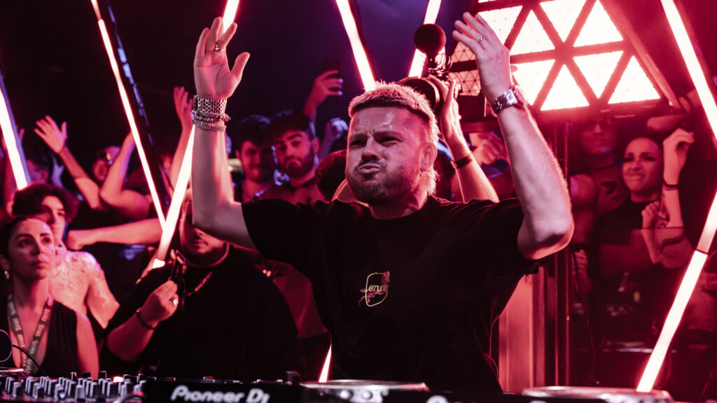 Galactica Music - luca agnelli