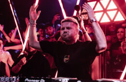 Galactica Music - luca agnelli