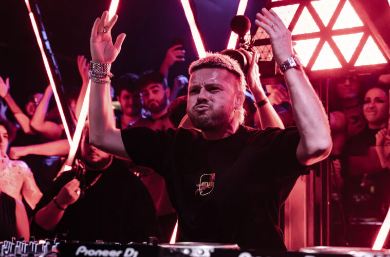 Galactica Music - luca agnelli