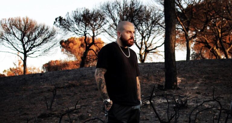PEIX arriva su ANTIMODUS Records con Z.U.K.A., l’EP che non vi farà più dormire (PREMIERE)