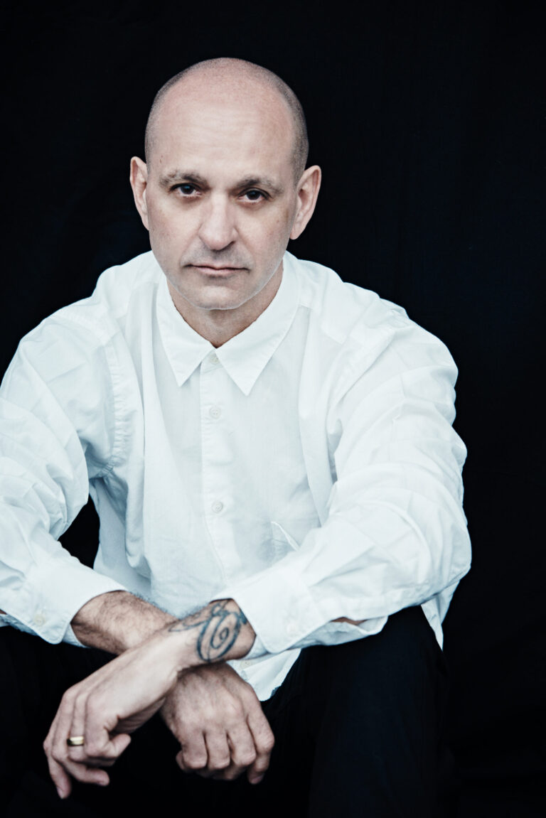 Victor Calderone: “La fiducia del pubblico è tutto”