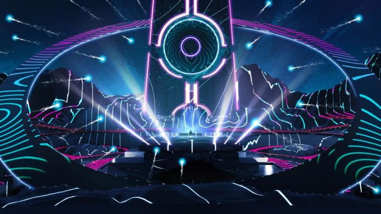 Metarave: quando la musica elettronica conquista il metaverso