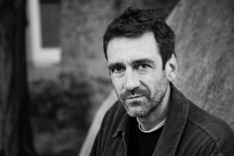 Intervista a P41: “Computer Music Before AI Supremacy”