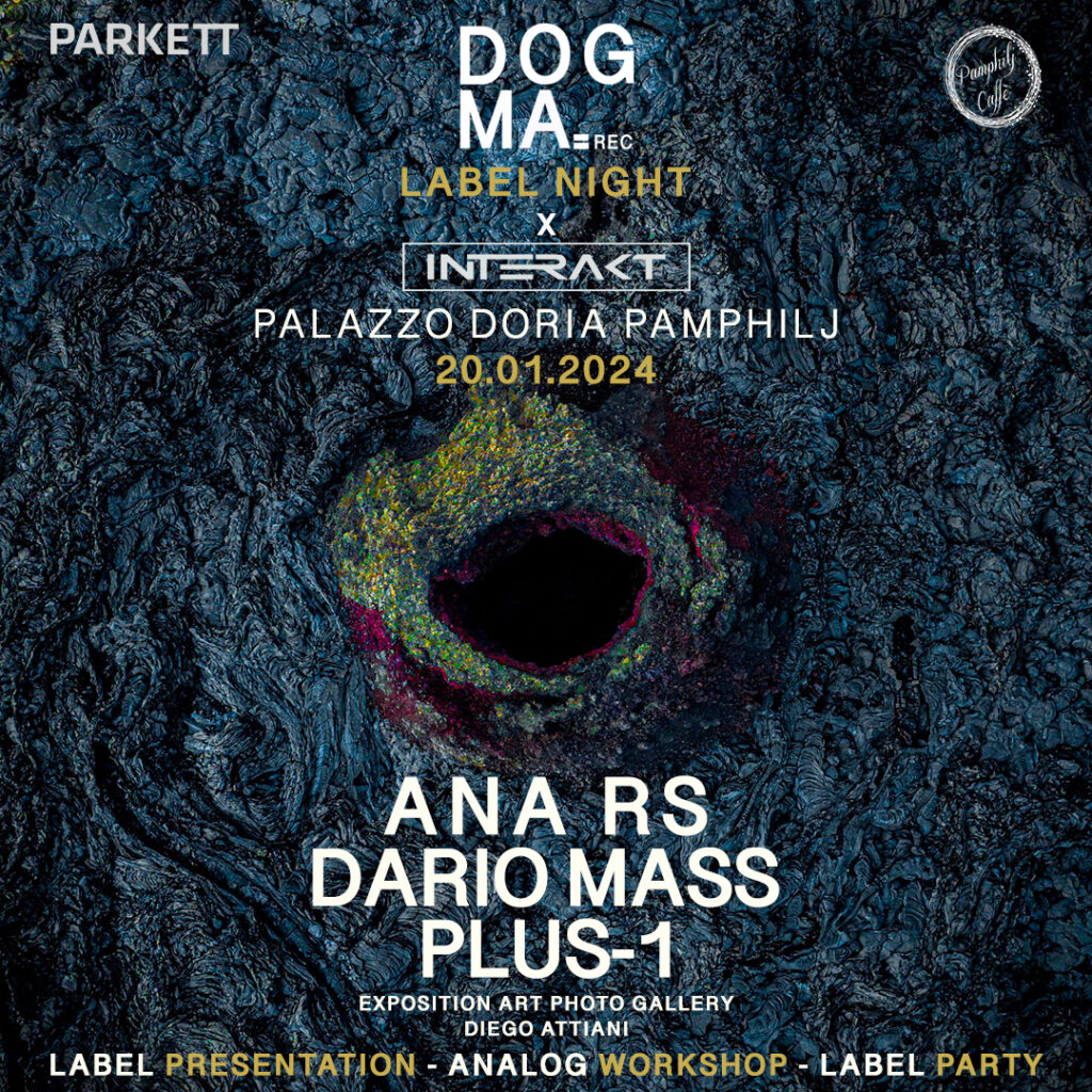 Dario Mass
