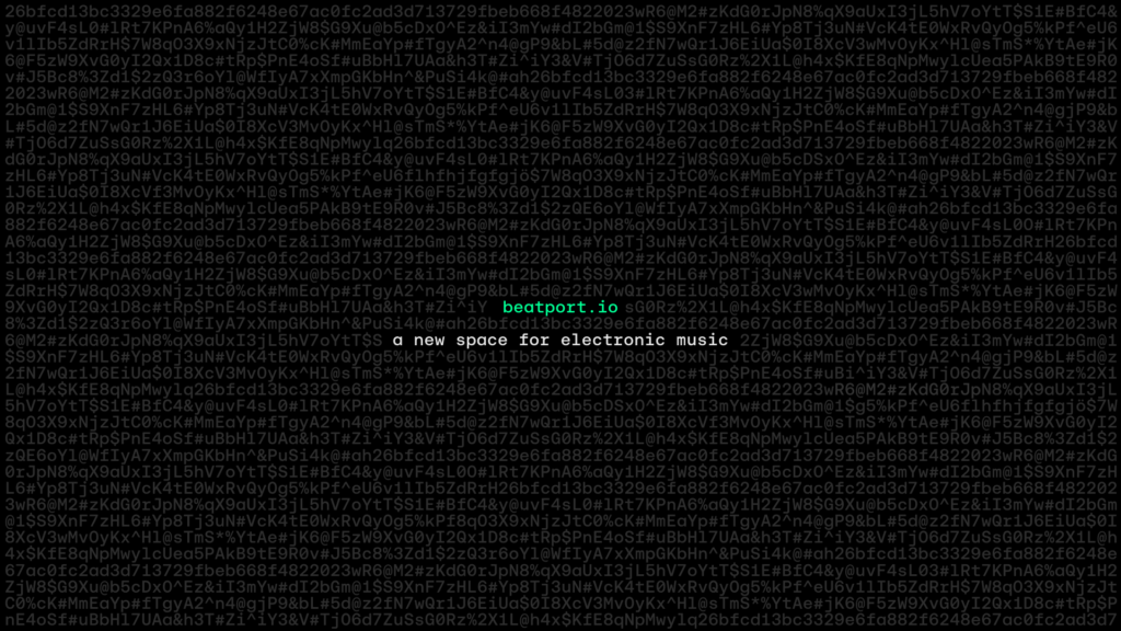 beatport