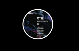 PTTRN TOKEN RECORDS