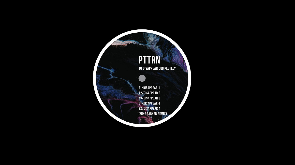 PTTRN TOKEN RECORDS