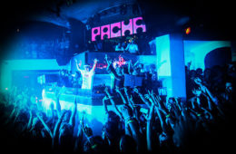 Pacha Ibiza