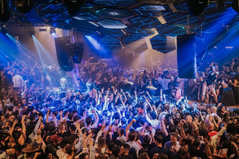 Pacha Ibiza: ecco i protagonisti della stagione 2024