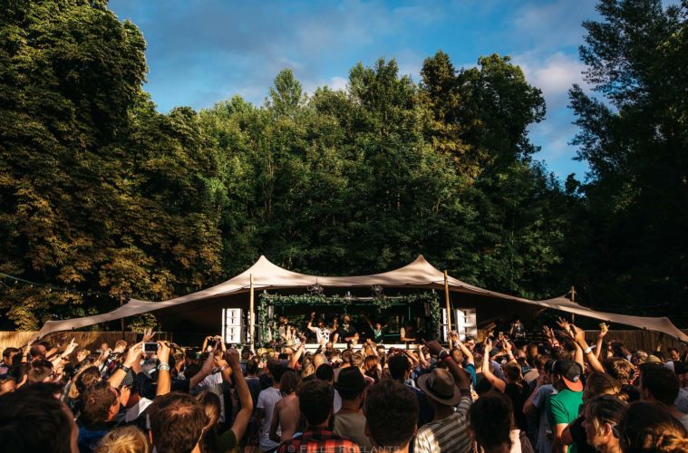 Paradise City Festival 2018