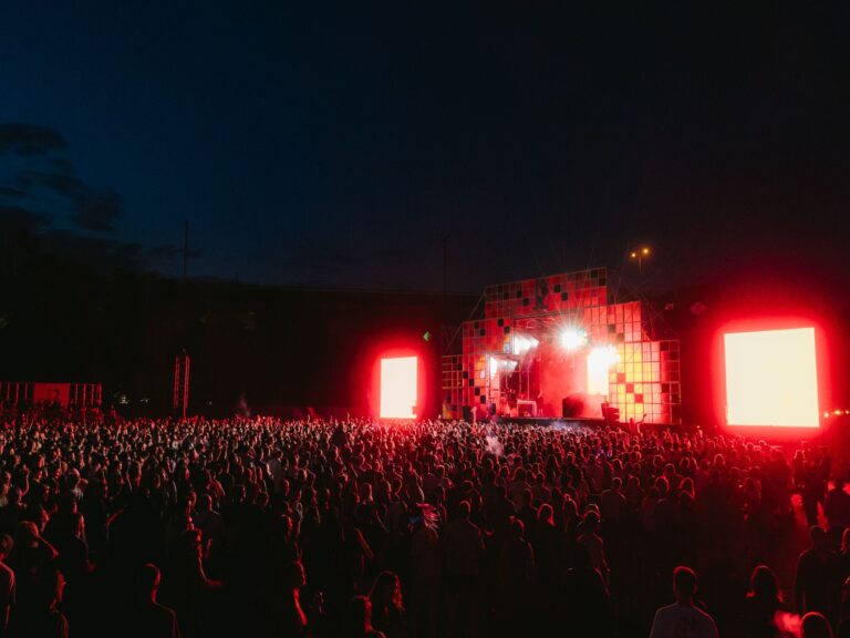 Jamie Jones annuncia il debutto del Paradise Festival a Londra