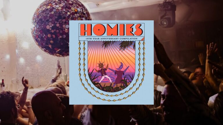 Camilo Miranda, Christian Len e Luca Averna: Homies Ibiza e una casa chiamata musica