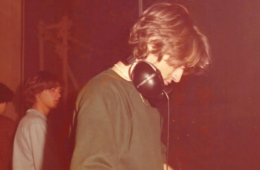 Claudio Rispoli, detto Mozart: il cammino di un maestro