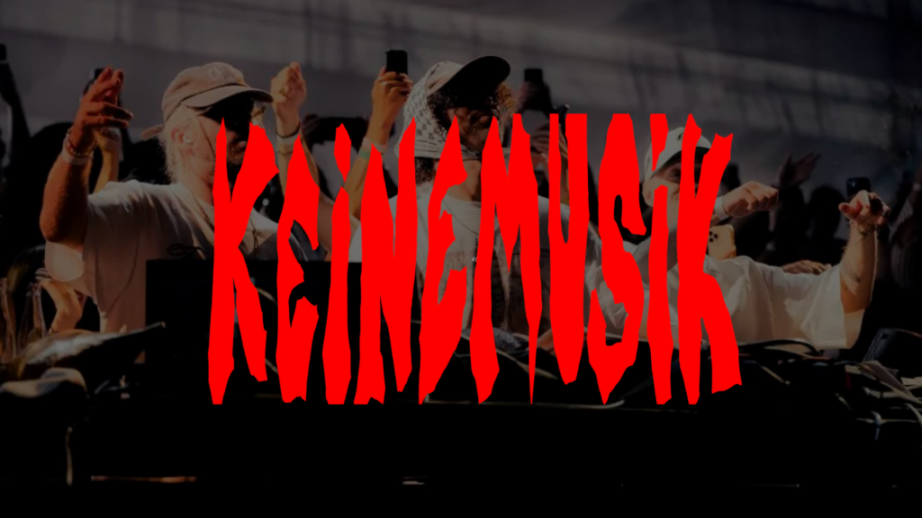 Keinemusik
