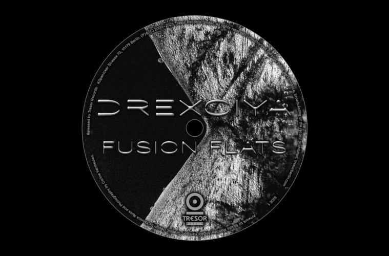 The Drexciya Reissues: Fusion Flats + Tresor Catalog Revived