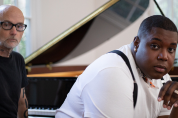 Moby, Future Quiet e l’estetica della sottrazione: dal 20 febbraio via BMG il ventitreesimo album dell’artista