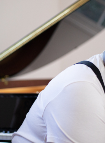 Moby, Future Quiet e l’estetica della sottrazione: dal 20 febbraio via BMG il ventitreesimo album dell’artista