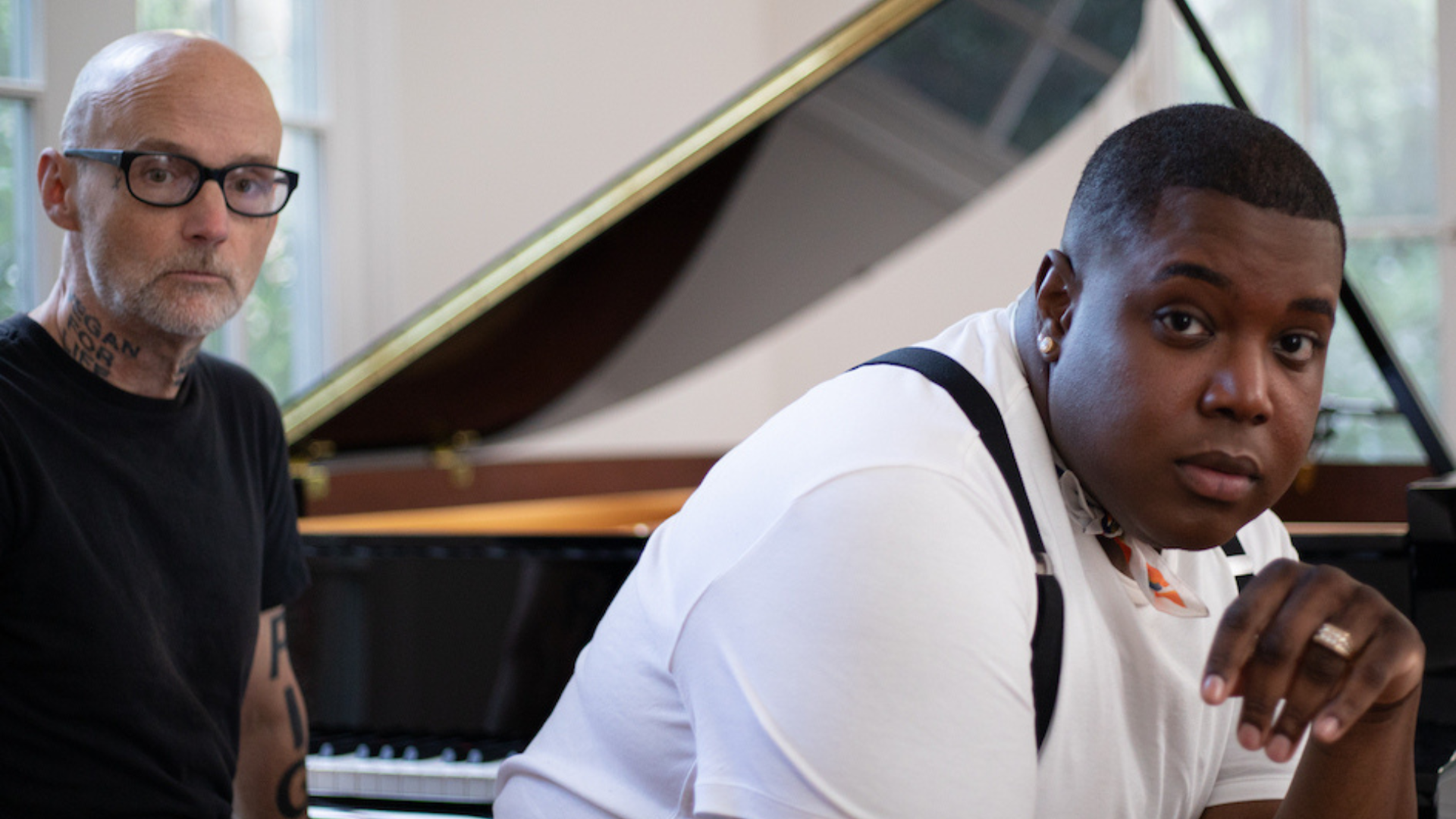 Moby, Future Quiet e l’estetica della sottrazione: dal 20 febbraio via BMG il ventitreesimo album dell’artista